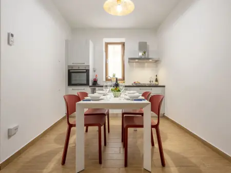 Sole, Appartement 6 personnes à Balestrate - Photo 8