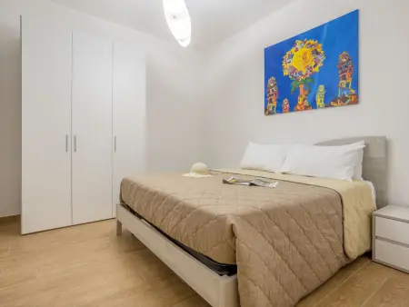 Sole, Appartement 6 personnes à Balestrate - Photo 10