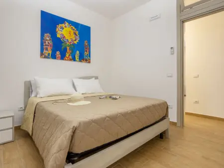 Sole, Appartement 6 personnes à Balestrate - Photo 11