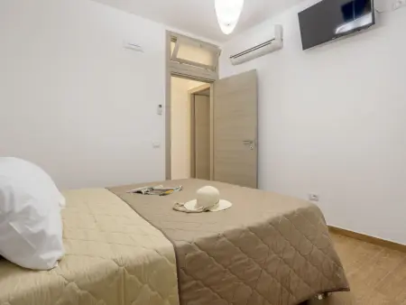 Sole, Appartement 6 personnes à Balestrate - Photo 12