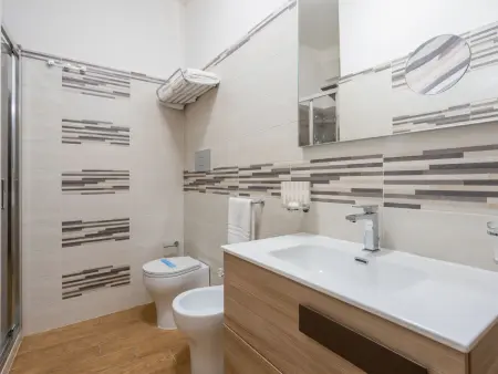 Sole, Appartement 6 personnes à Balestrate - Photo 15