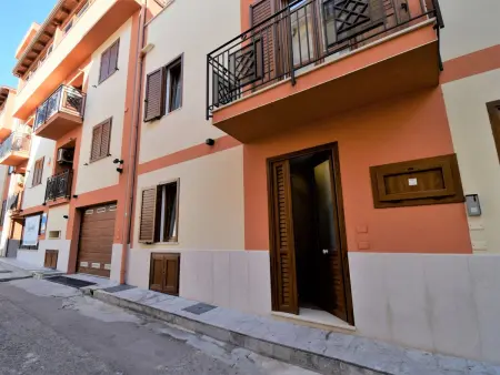 Sole, Appartement 6 personnes à Balestrate - Photo 17