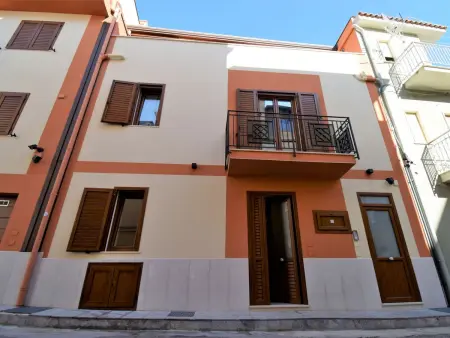 Sole, Appartement 6 personnes à Balestrate - Photo 18