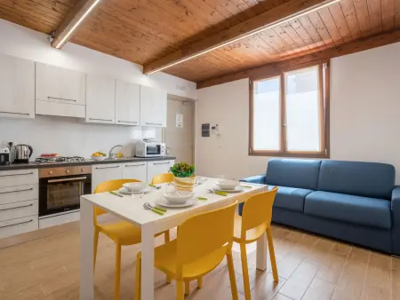 Mare, Location Appartement 6 personnes à Balestrate - Photo 1