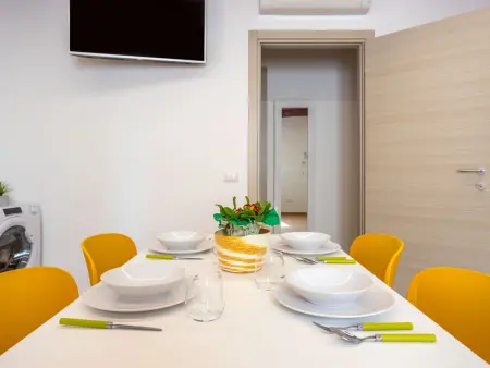 Mare, Location Appartement 6 personnes à Balestrate - Photo 8