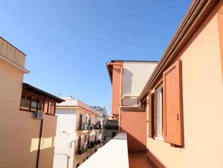 Mare, Location Appartement 6 personnes à Balestrate - Photo 10