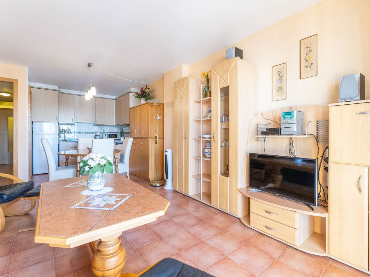 Stella Maris – Appartement 62 m² à 800 m de la plage - Photo 11