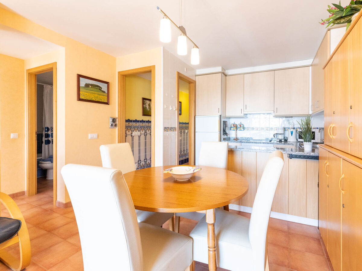 Stella Maris – Appartement 62 m² à 800 m de la plage - Photo 13