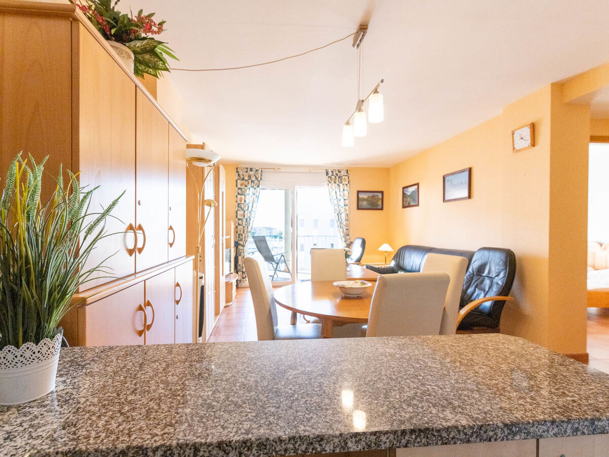 Stella Maris – Appartement 62 m² à 800 m de la plage - Photo 15