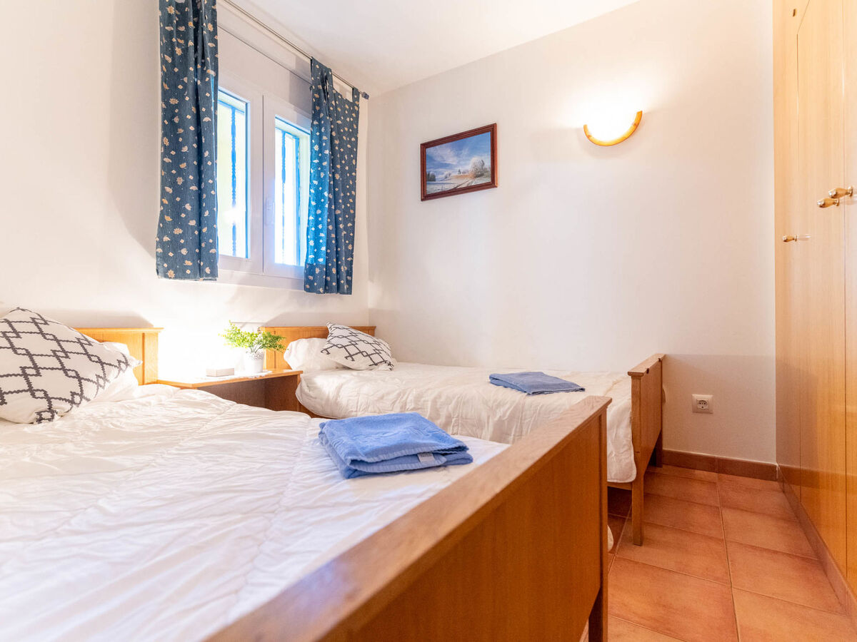 Stella Maris – Appartement 62 m² à 800 m de la plage - Photo 19