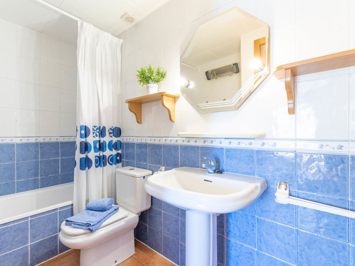 Stella Maris – Appartement 62 m² à 800 m de la plage - Photo 20