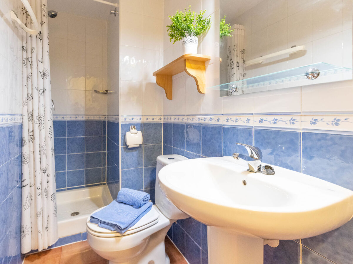 Stella Maris – Appartement 62 m² à 800 m de la plage - Photo 23