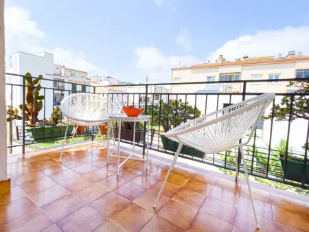 Location appartement à Tossa de Mar, Albaniz