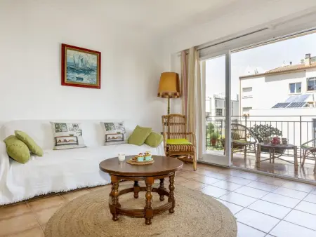 Albaniz – Appartement 2 chambres à 300 m de la plage : photo 2