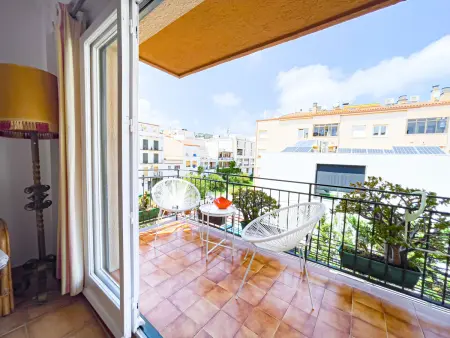 Albaniz – Appartement 2 chambres à 300 m de la plage : photo 3