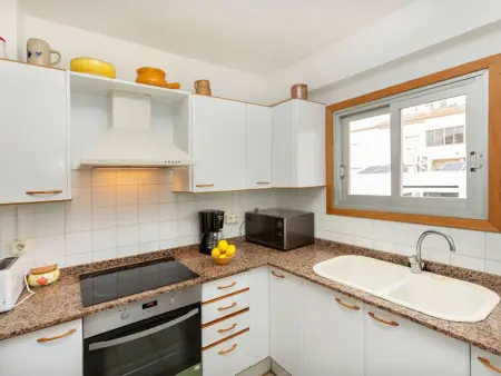 Albaniz – Appartement 2 chambres à 300 m de la plage : photo 5