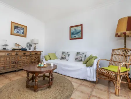 Albaniz – Appartement 2 chambres à 300 m de la plage : photo 8