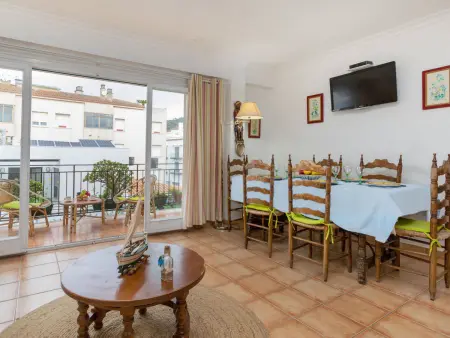 Albaniz – Appartement 2 chambres à 300 m de la plage : photo 11