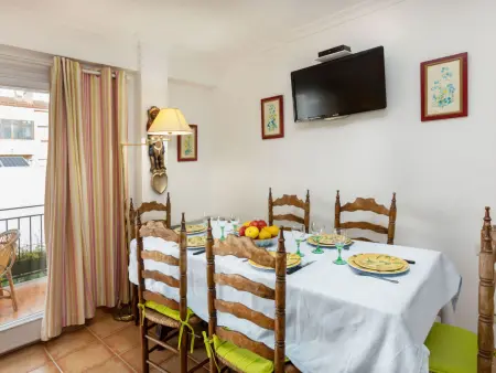 Albaniz – Appartement 2 chambres à 300 m de la plage : photo 12