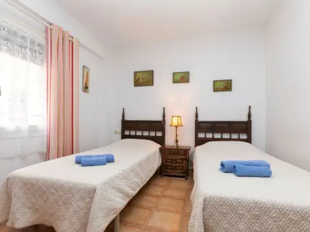 Albaniz – Appartement 2 chambres à 300 m de la plage : photo 14