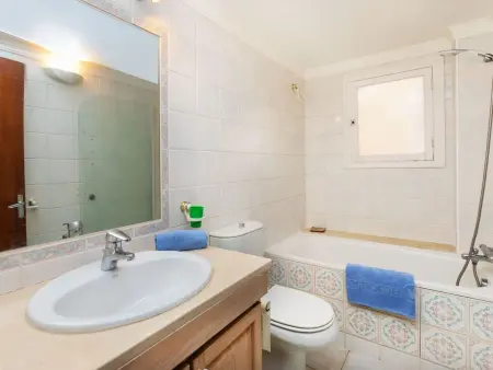 Albaniz – Appartement 2 chambres à 300 m de la plage : photo 15