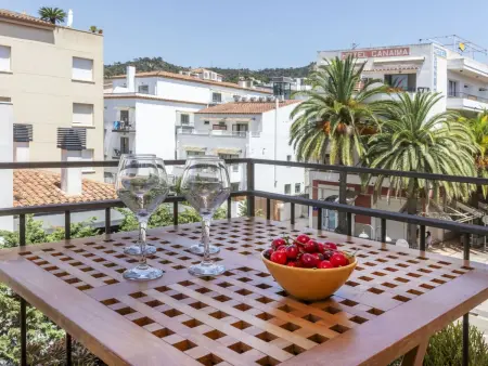 Albaniz – Appartement 2 chambres à 300 m de la plage : photo 16
