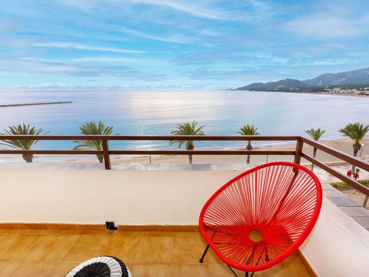 Geminis - Appartement 3 chambres vue mer Miami Platja - Photo 1
