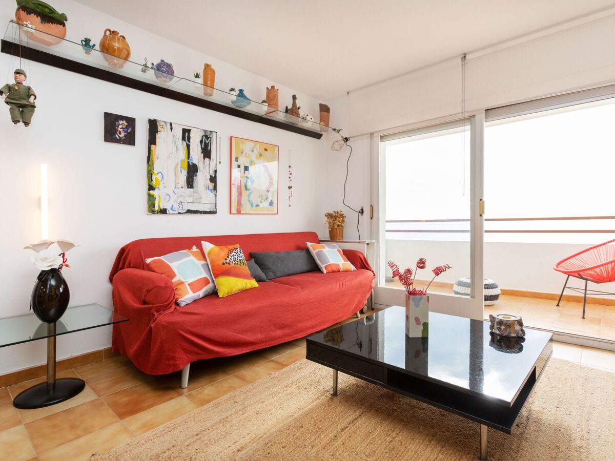 Geminis - Appartement 3 chambres vue mer Miami Platja - Photo 2