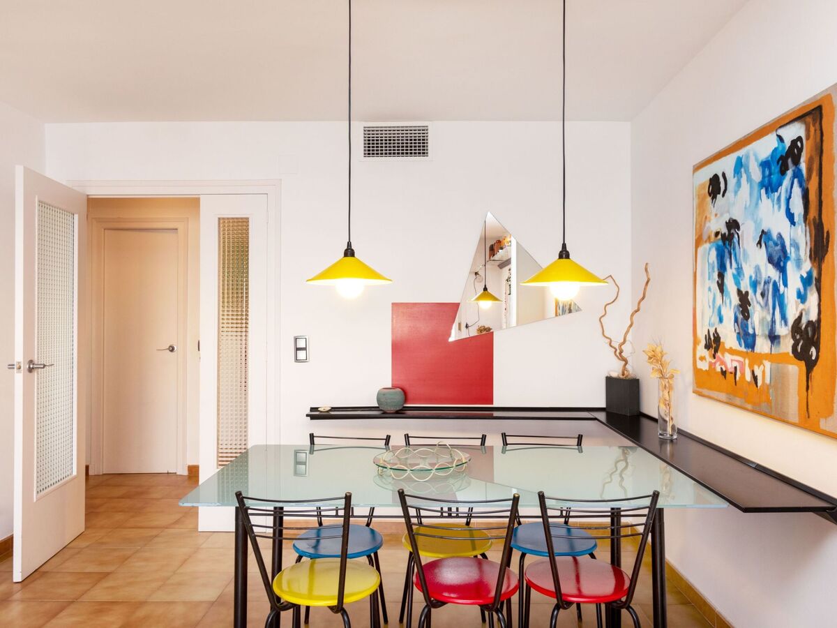 Geminis - Appartement 3 chambres vue mer Miami Platja - Photo 3