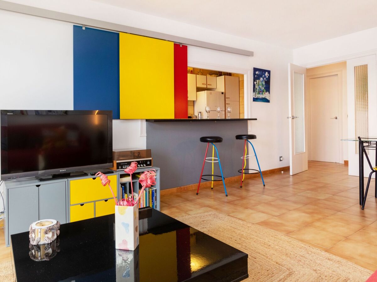Geminis - Appartement 3 chambres vue mer Miami Platja - Photo 4