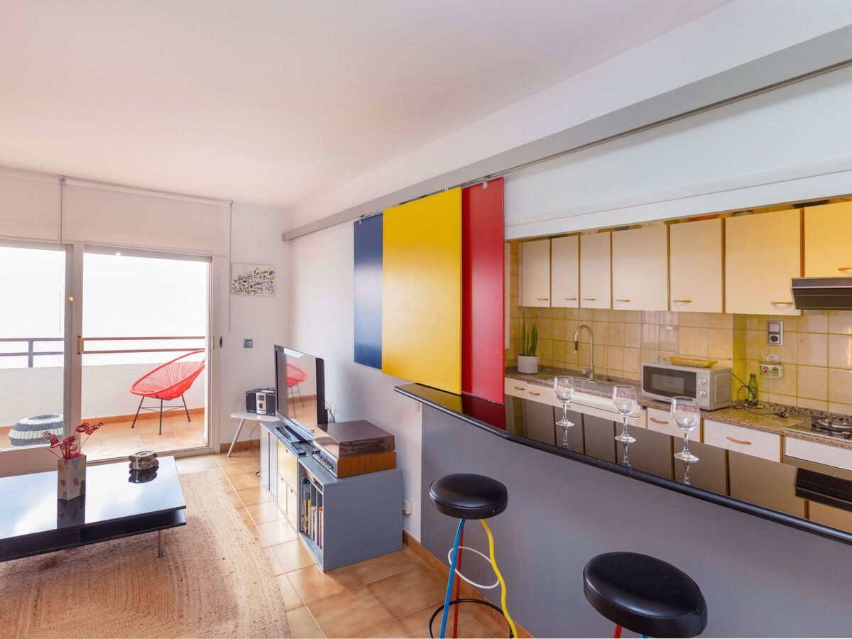 Geminis - Appartement 3 chambres vue mer Miami Platja - Photo 5
