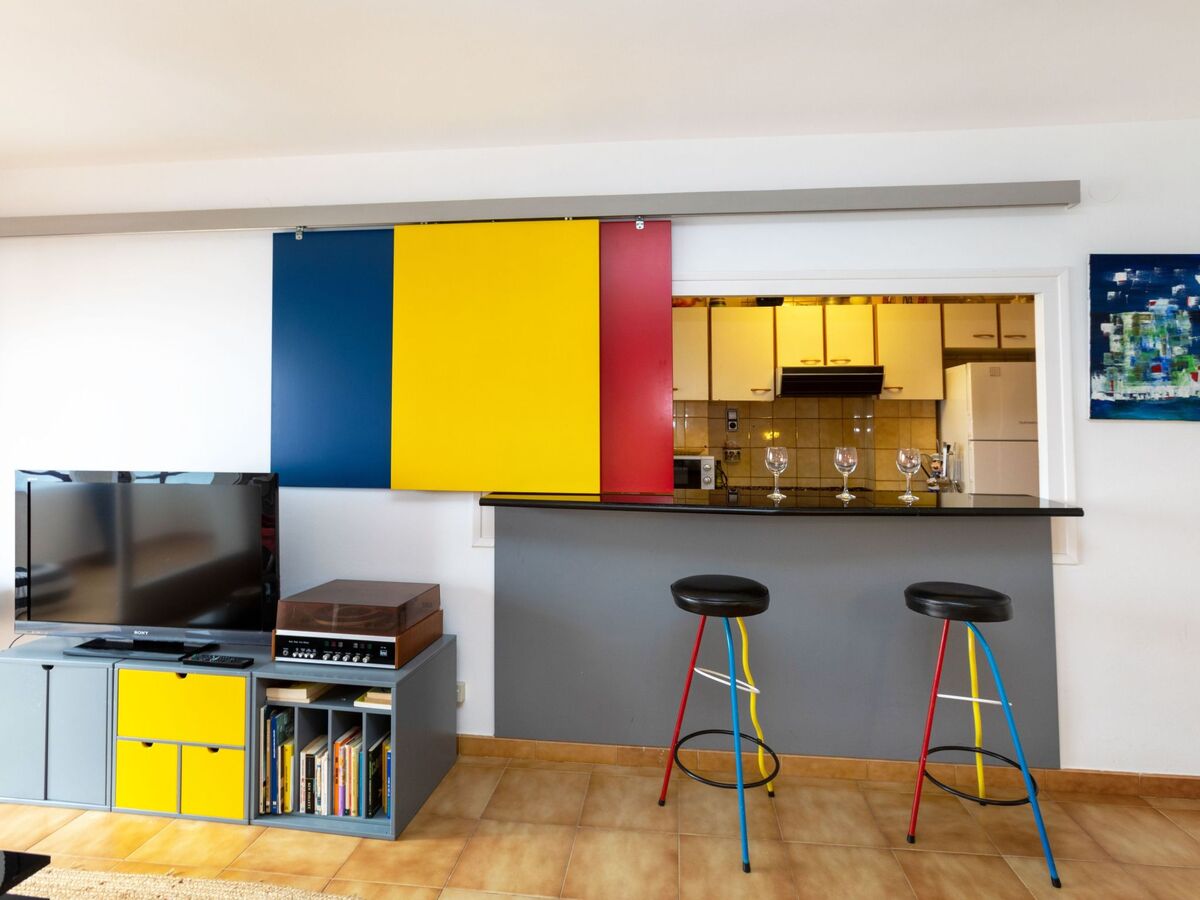 Geminis - Appartement 3 chambres vue mer Miami Platja - Photo 7