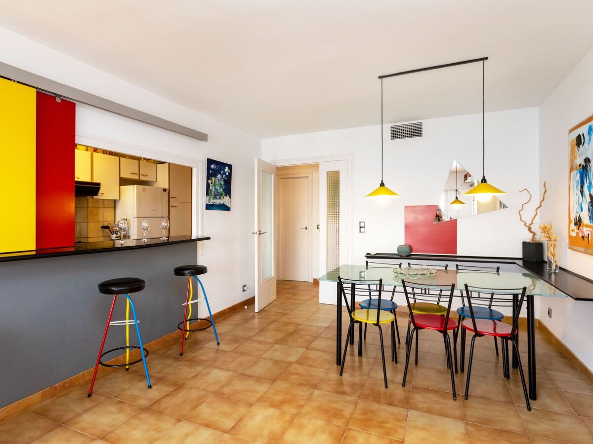 Geminis - Appartement 3 chambres vue mer Miami Platja - Photo 8