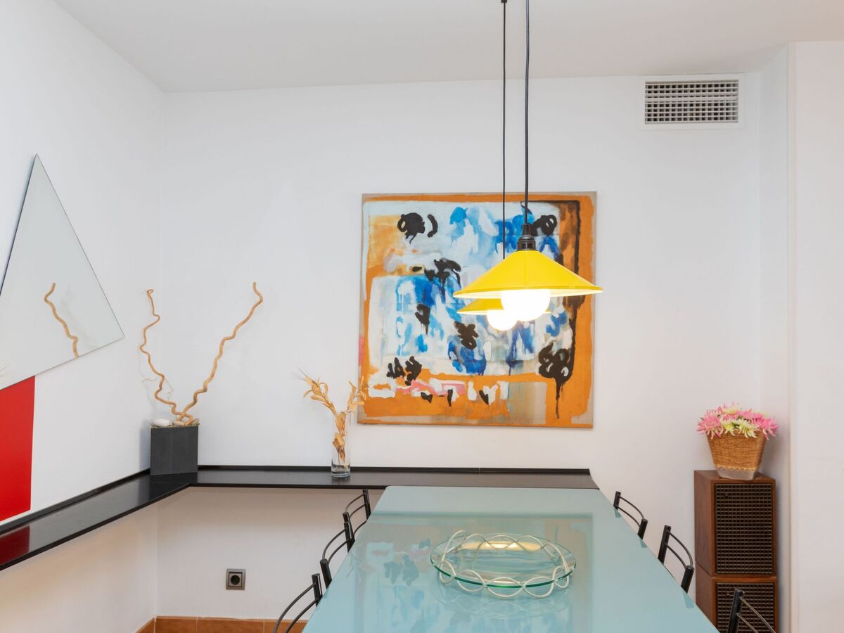 Geminis - Appartement 3 chambres vue mer Miami Platja - Photo 9