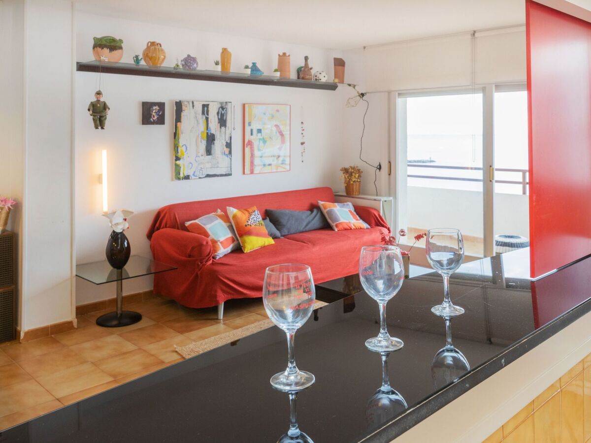 Geminis - Appartement 3 chambres vue mer Miami Platja - Photo 10