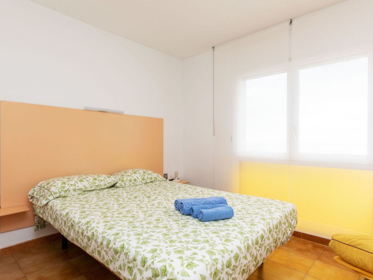 Geminis - Appartement 3 chambres vue mer Miami Platja - Photo 13
