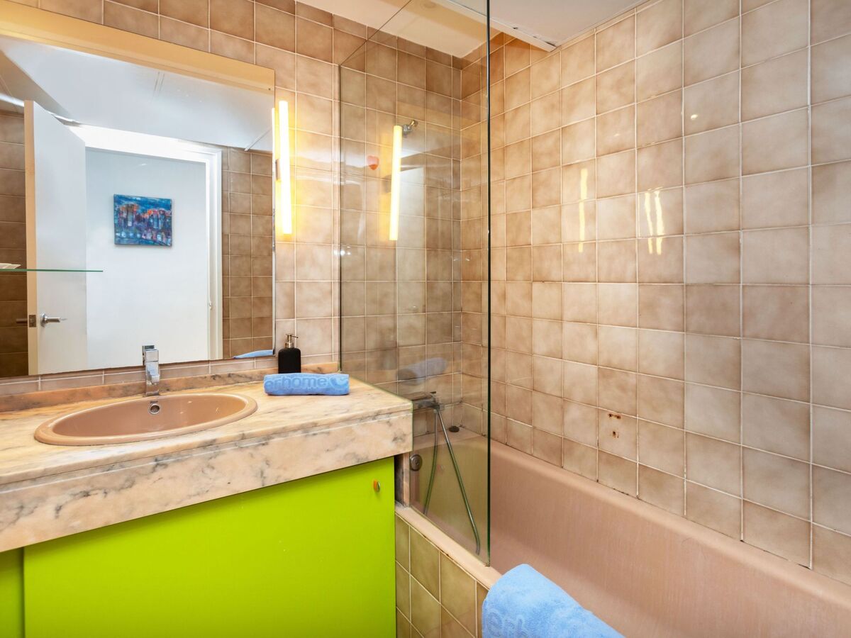 Geminis - Appartement 3 chambres vue mer Miami Platja - Photo 14