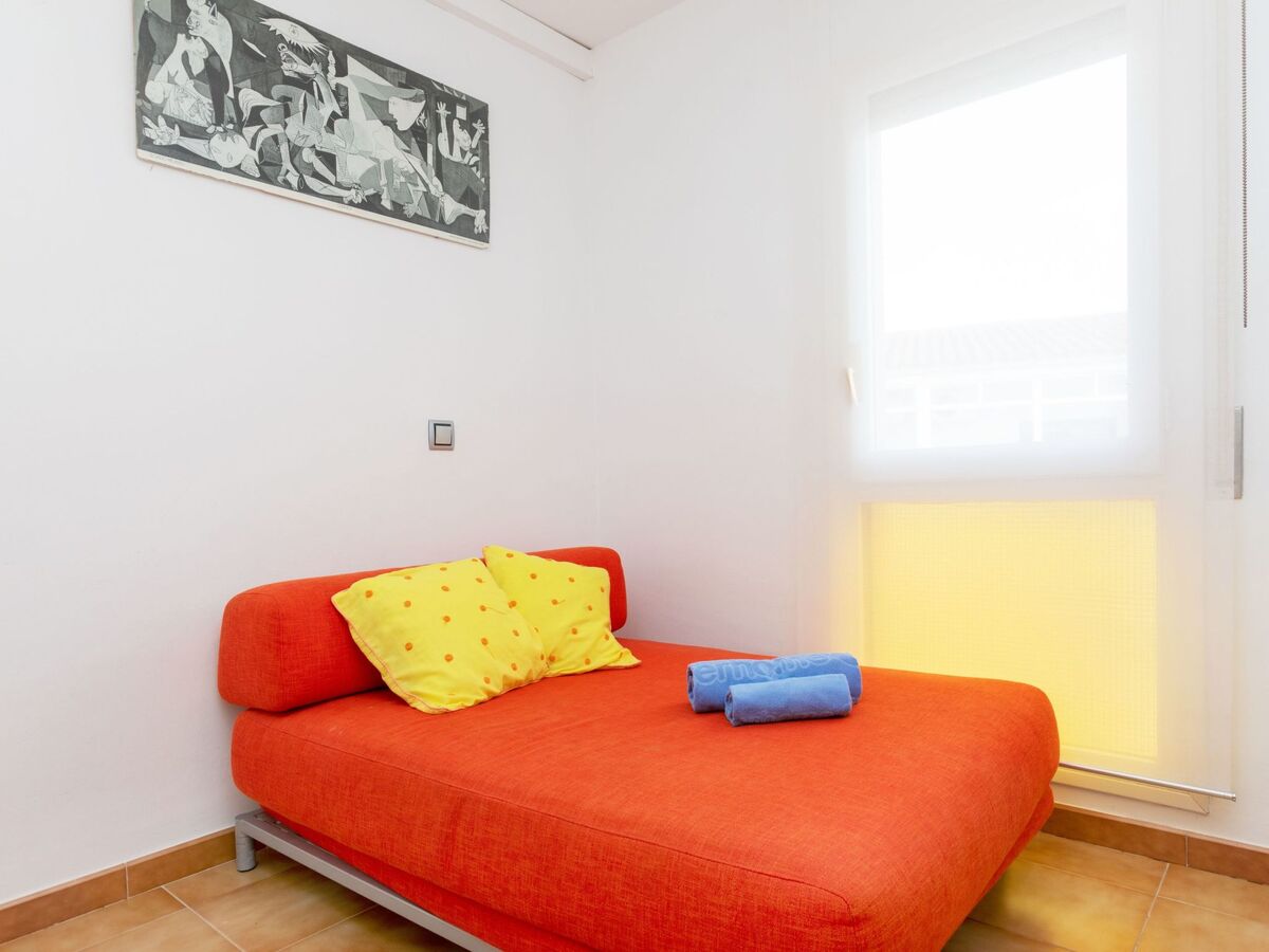 Geminis - Appartement 3 chambres vue mer Miami Platja - Photo 15