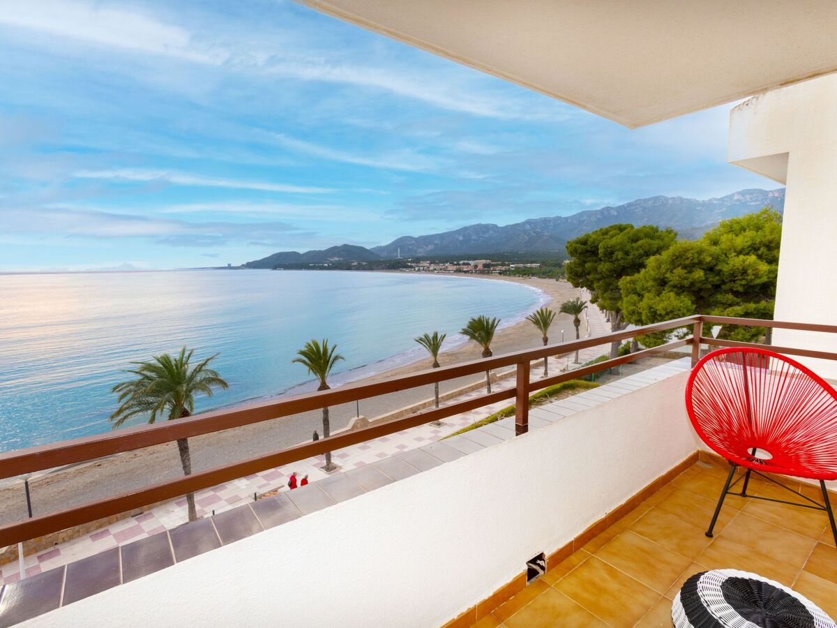 Geminis - Appartement 3 chambres vue mer Miami Platja - Photo 17