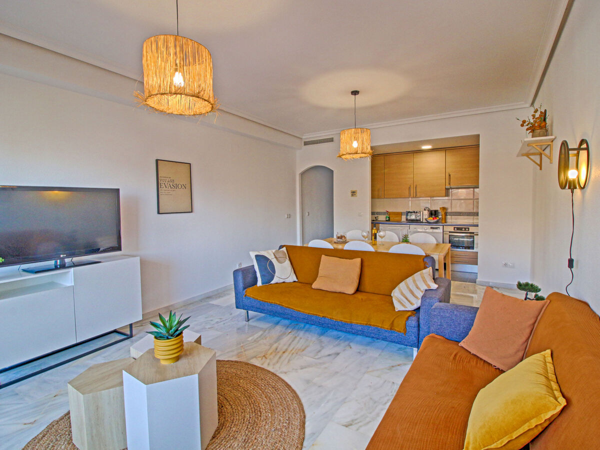 Appartement Calpe Bay – terrasse, piscine, 700 m de la plage - Photo 2