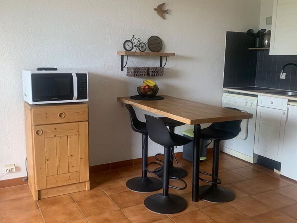 L'Alicastre - Studio 25 m² au Lavandou, 600 m plage - Photo 3
