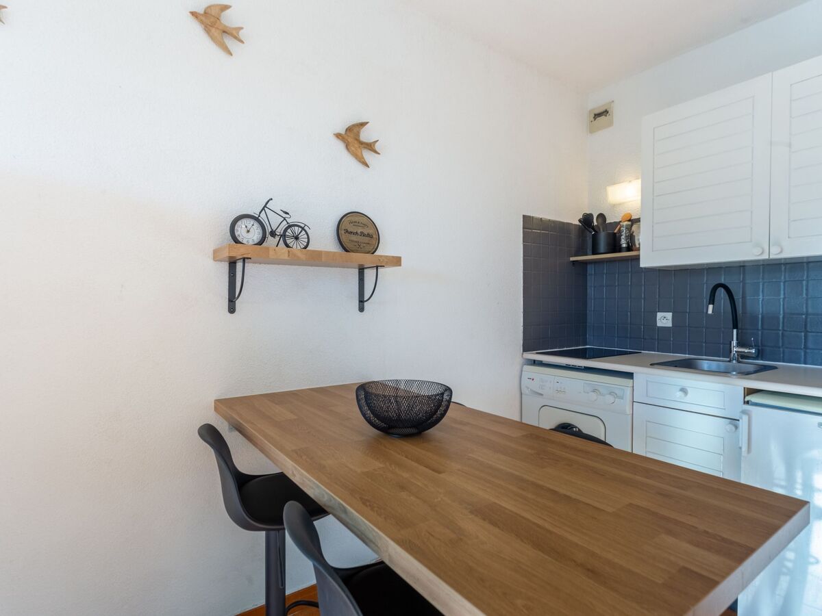 L'Alicastre - Studio 25 m² au Lavandou, 600 m plage - Photo 4