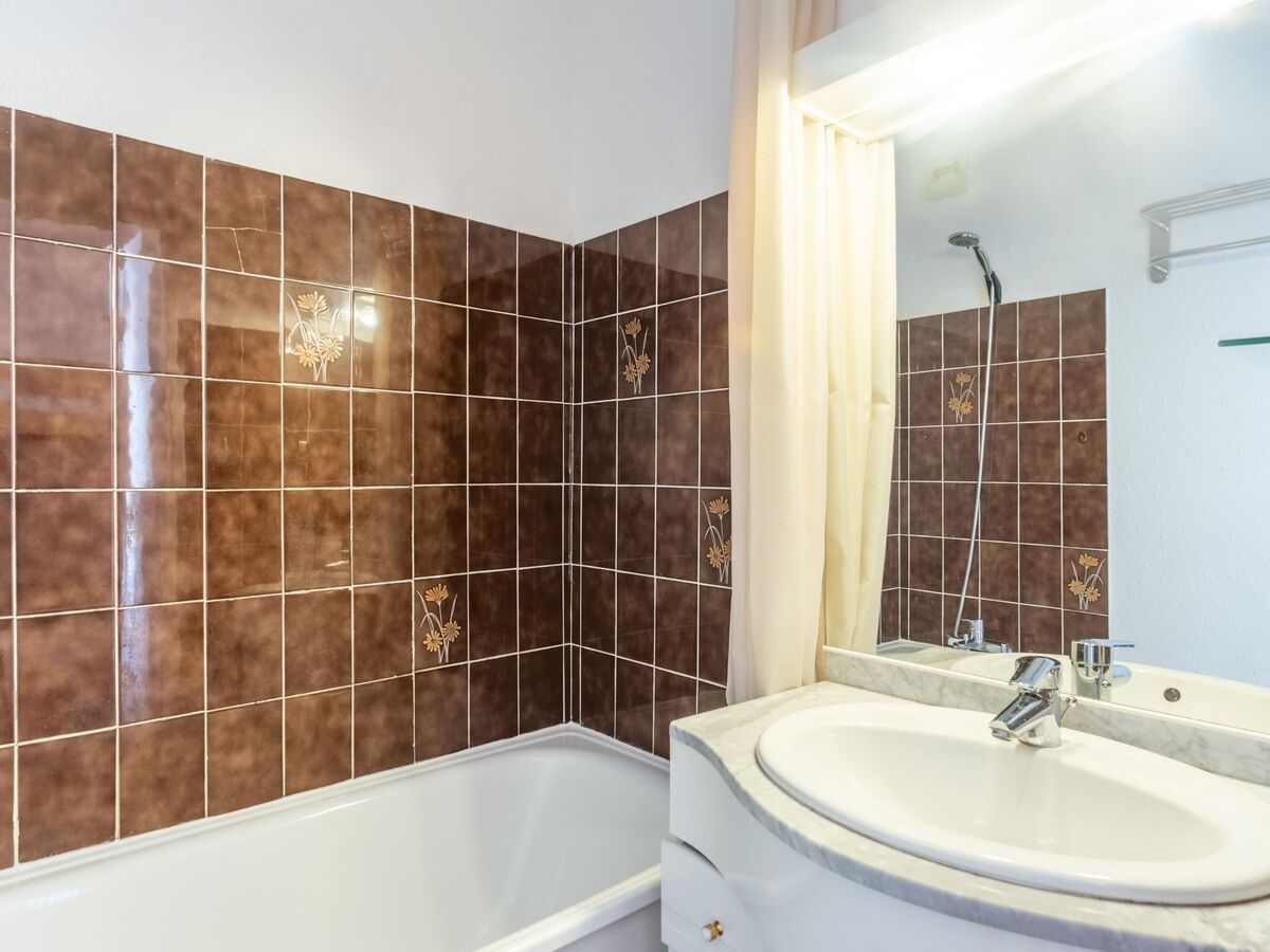 L'Alicastre - Studio 25 m² au Lavandou, 600 m plage - Photo 9