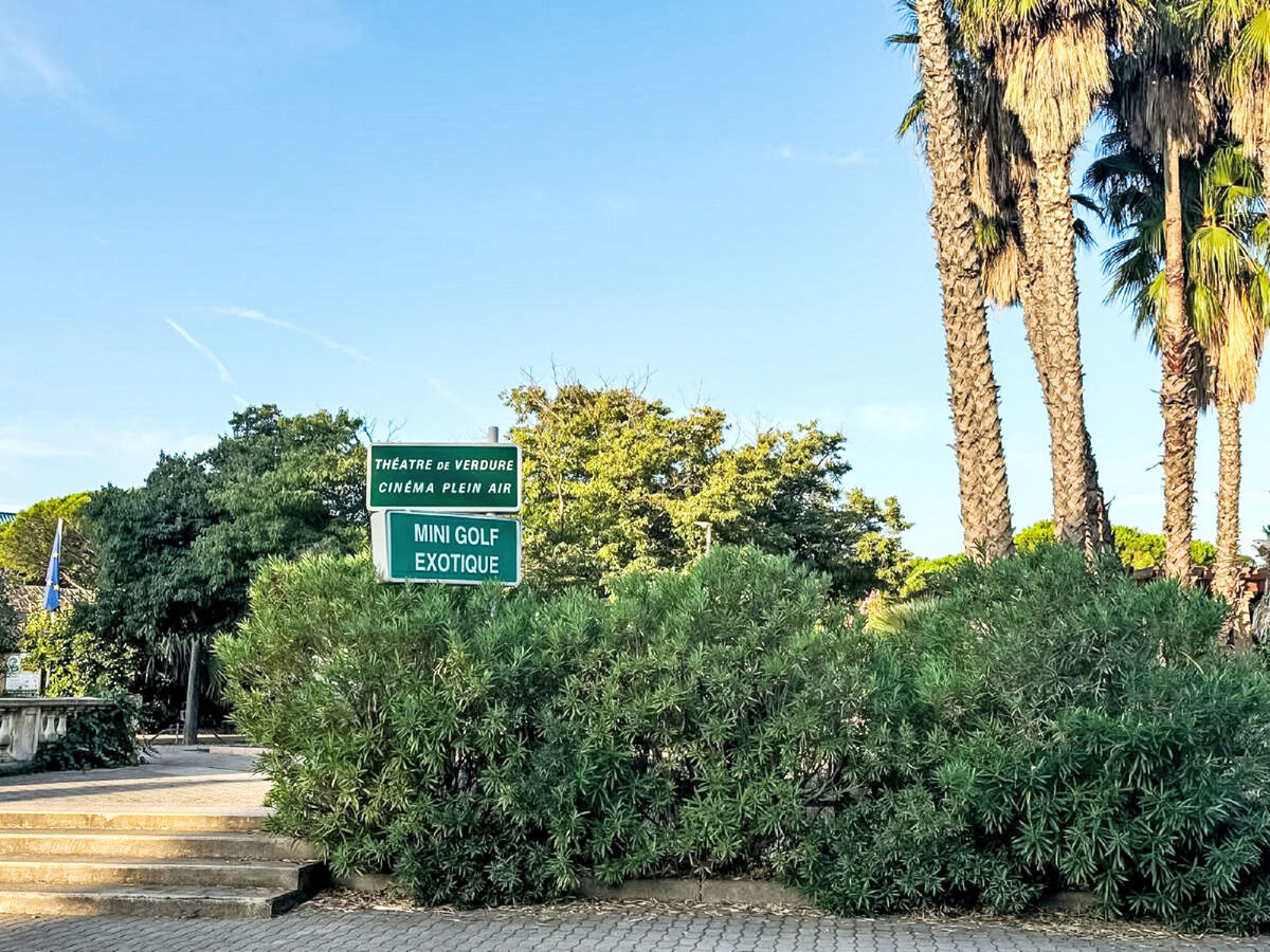 L'Alicastre - Studio 25 m² au Lavandou, 600 m plage - Photo 12