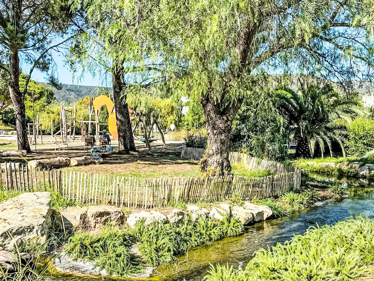 L'Alicastre - Studio 25 m² au Lavandou, 600 m plage - Photo 16
