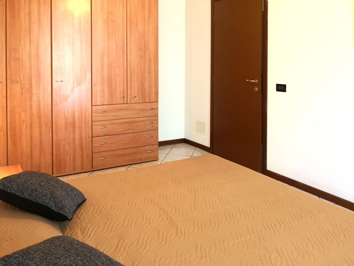 Apt 2 pièces La Casara A2 à Lazise, vue piscine - Photo 9