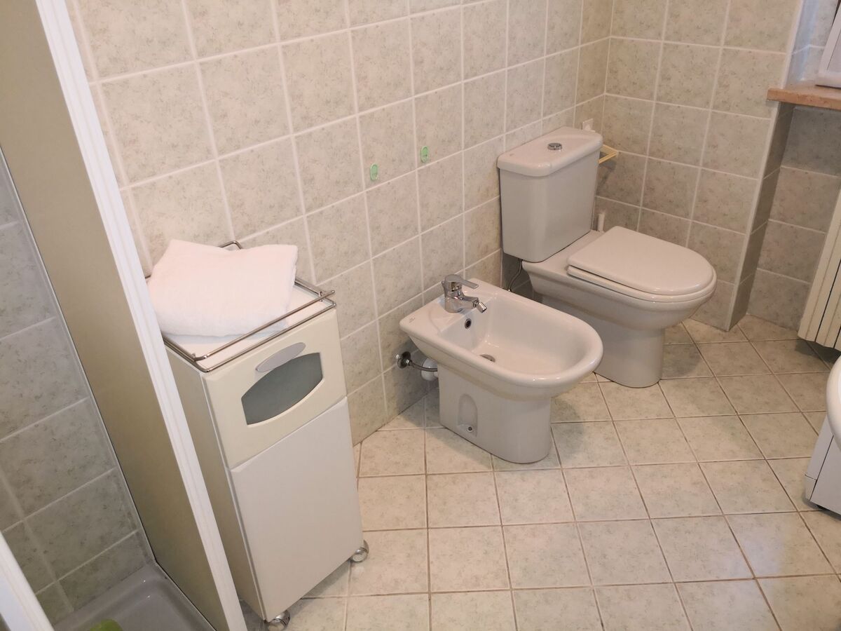 Apt 2 pièces La Casara A2 à Lazise, vue piscine - Photo 10