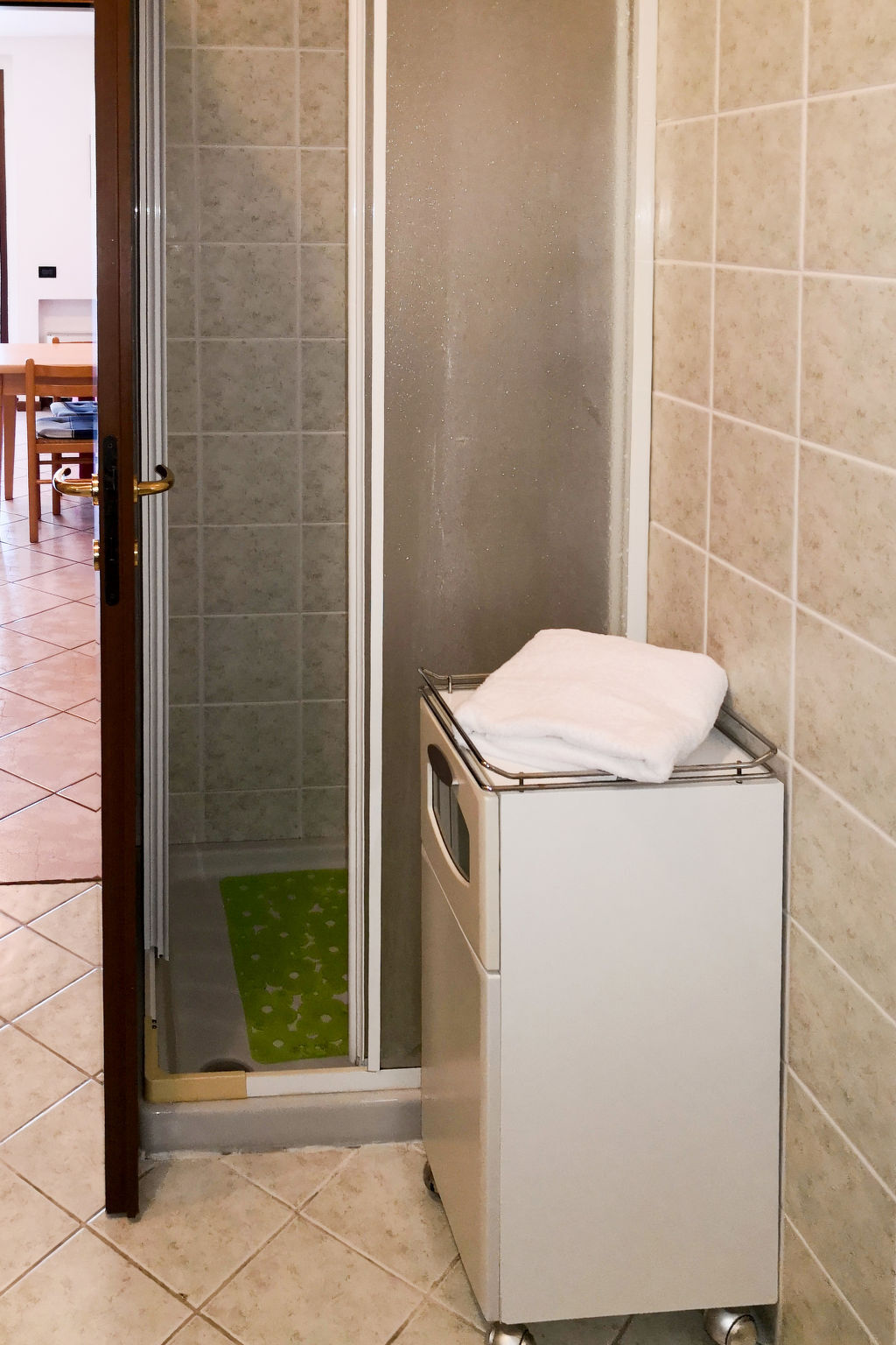 Apt 2 pièces La Casara A2 à Lazise, vue piscine - Photo 11