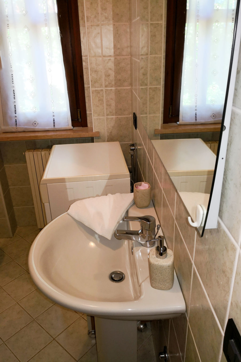 Apt 2 pièces La Casara A2 à Lazise, vue piscine - Photo 13