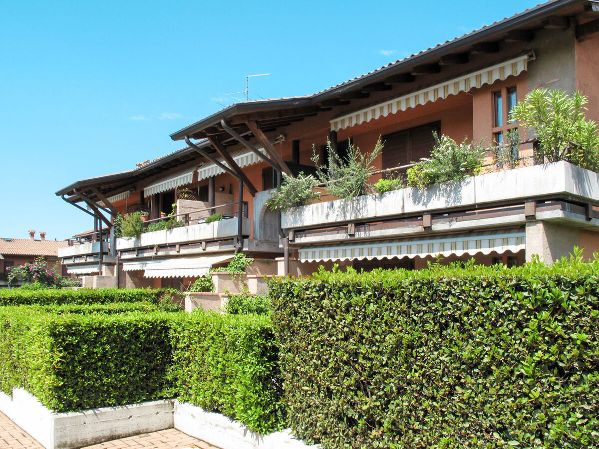 Apt 2 pièces La Casara A2 à Lazise, vue piscine - Photo 14